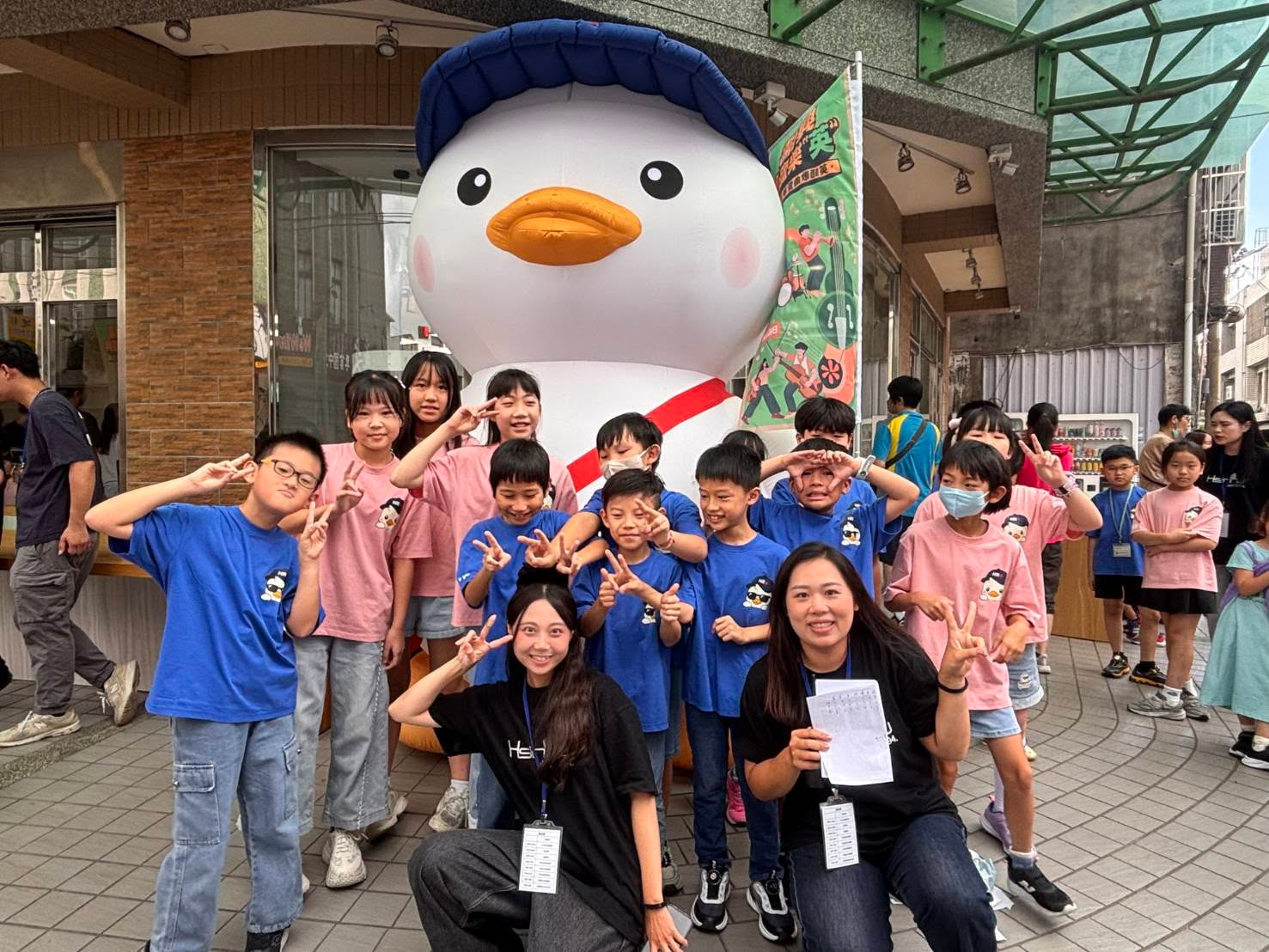 🎤 興儒英樂盛典｜精彩賽事持續進行！ 📸✨8/30（日）最終決賽即將登場！