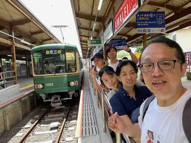 2023 年員工旅遊｜04