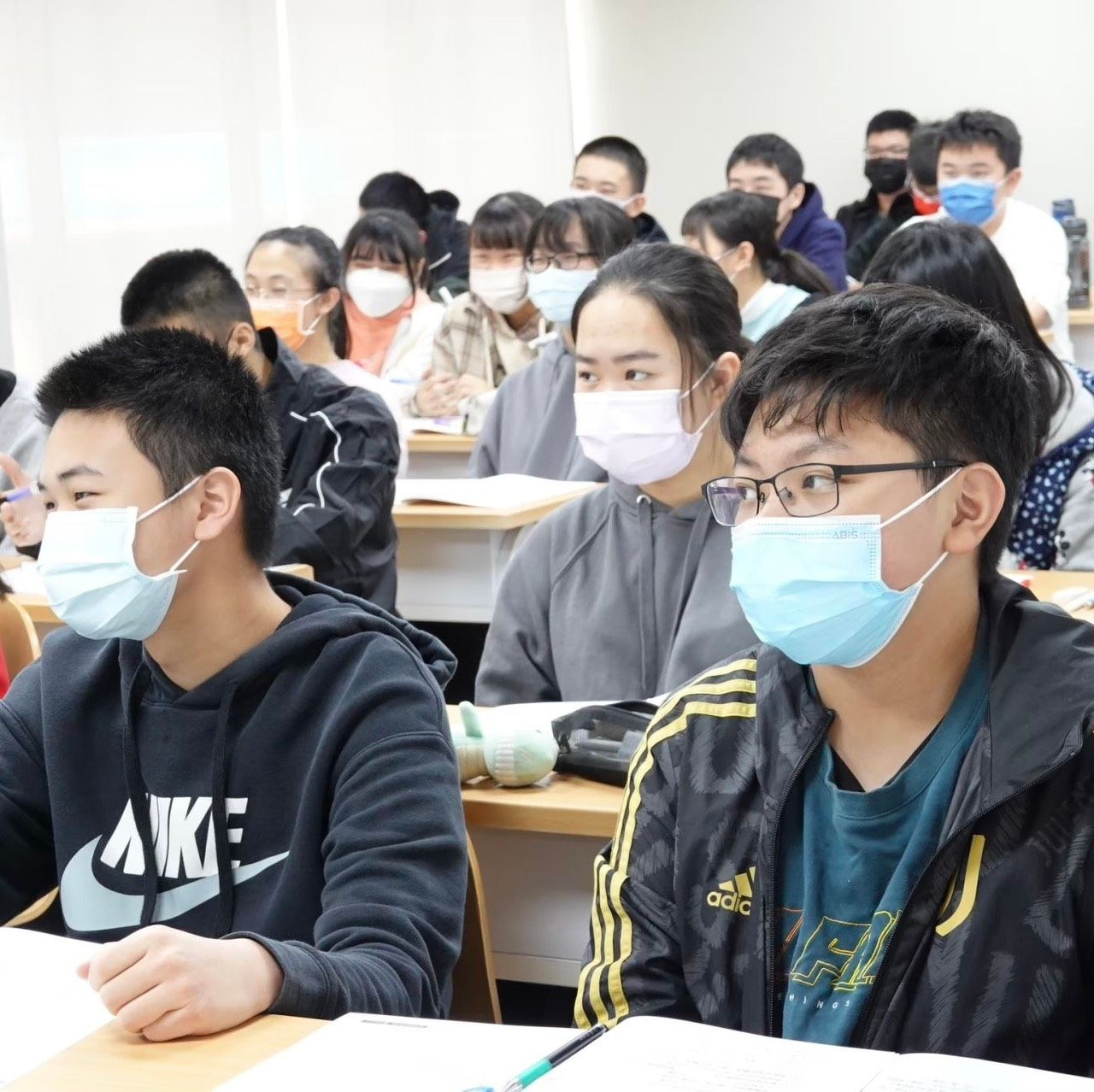 高一銜接 　超前計畫