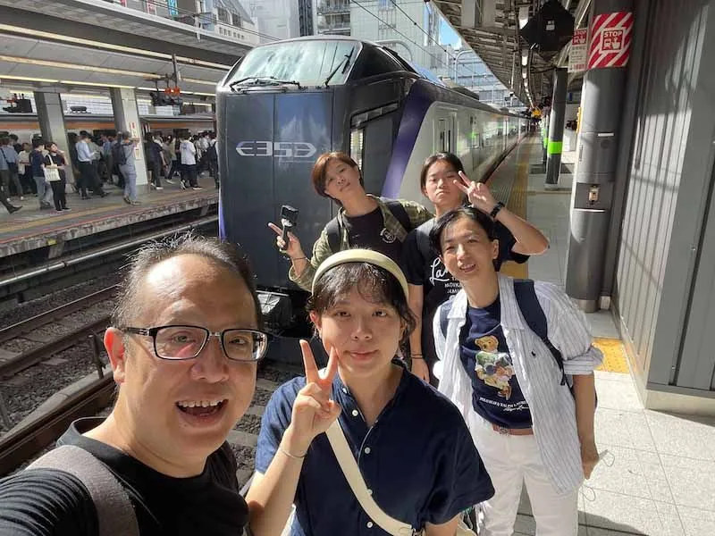 2023 年員工旅遊｜02