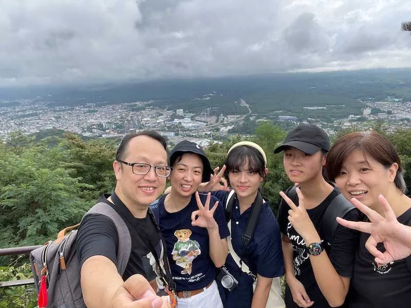 2023 年員工旅遊｜03