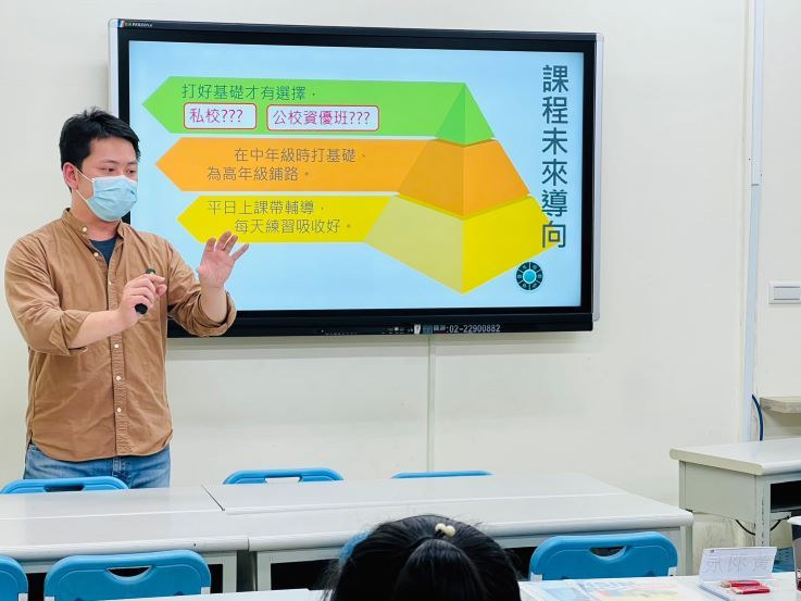 東興分部環境照片 4